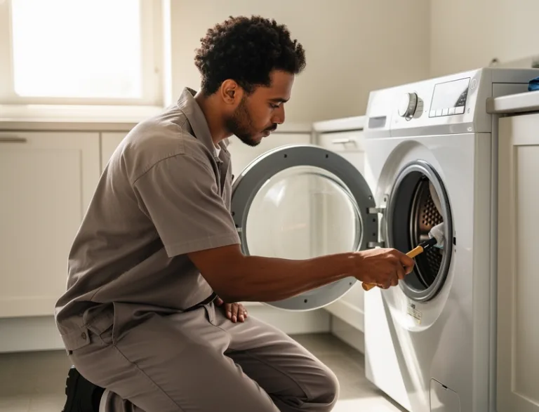 Washing Machine Repair service in Daly City